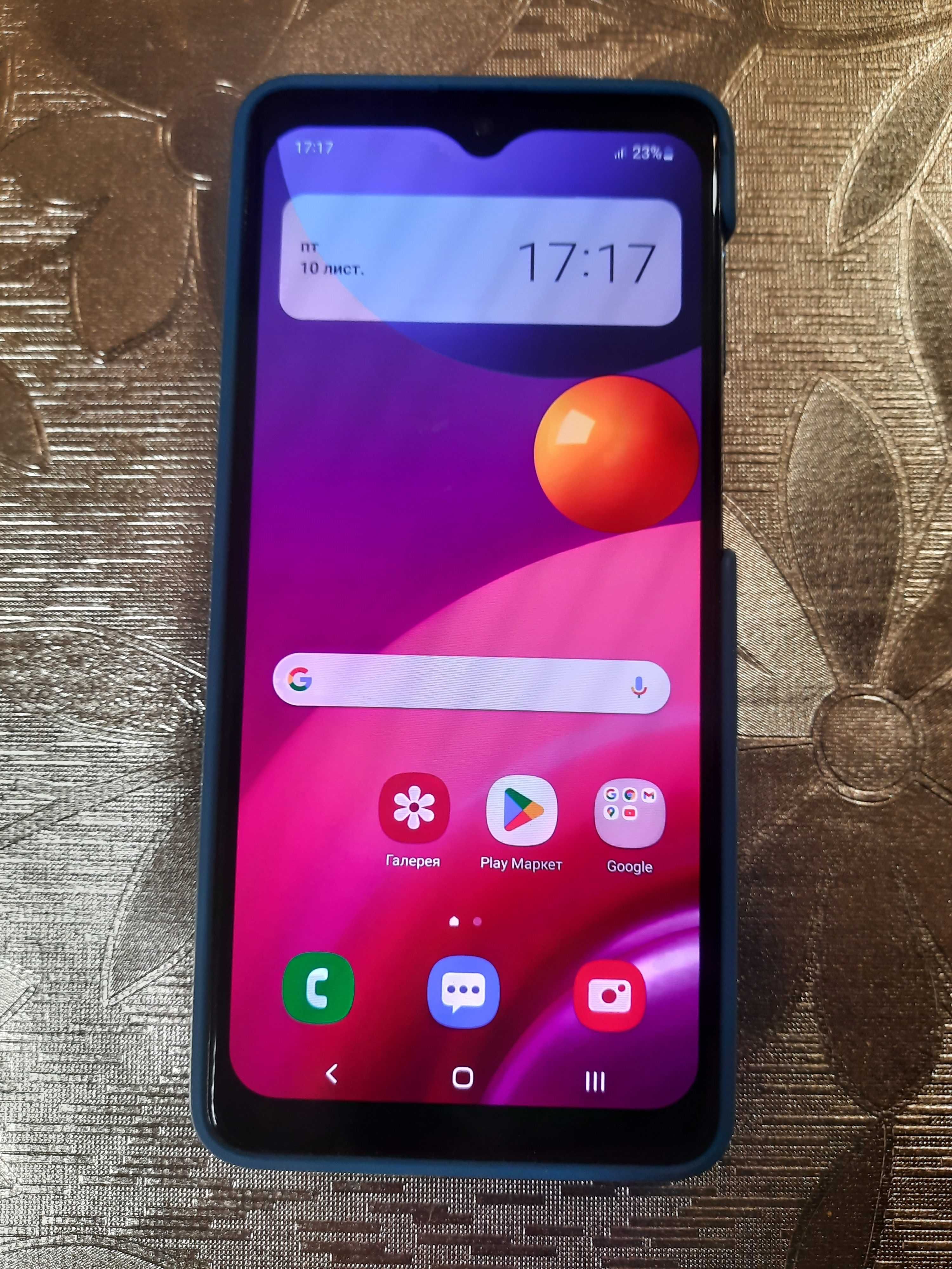 Продам Samsung M51 6/128 GB