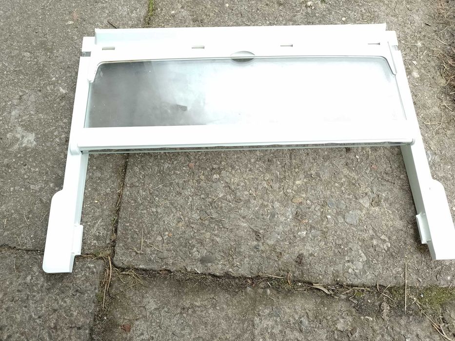 Akcesoria półki do lodówki