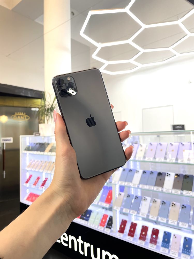 iPhone 11 Pro Max 64GB 12msc GW iCentrum