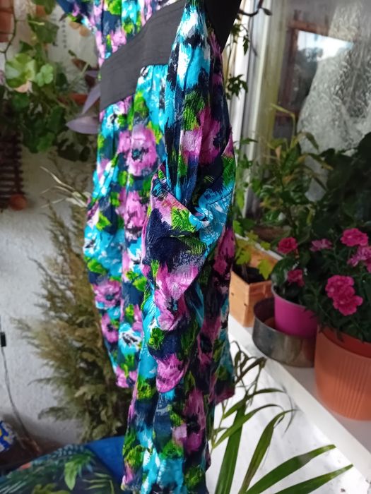 Sukienka  tunika Carry