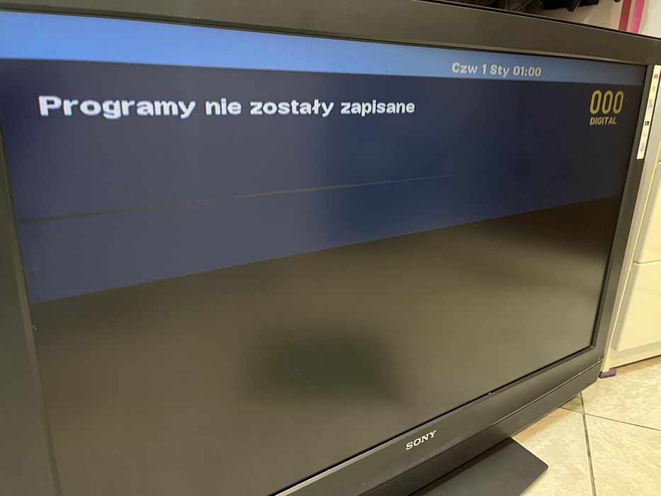 Telewizor Sony 42 cale