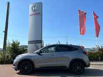 Honda HR-V Wersja Sport 1.5 182KM Stan Idealny Serwisowany w ASO