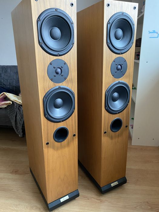 Kolumny Audio Academy Hyperion