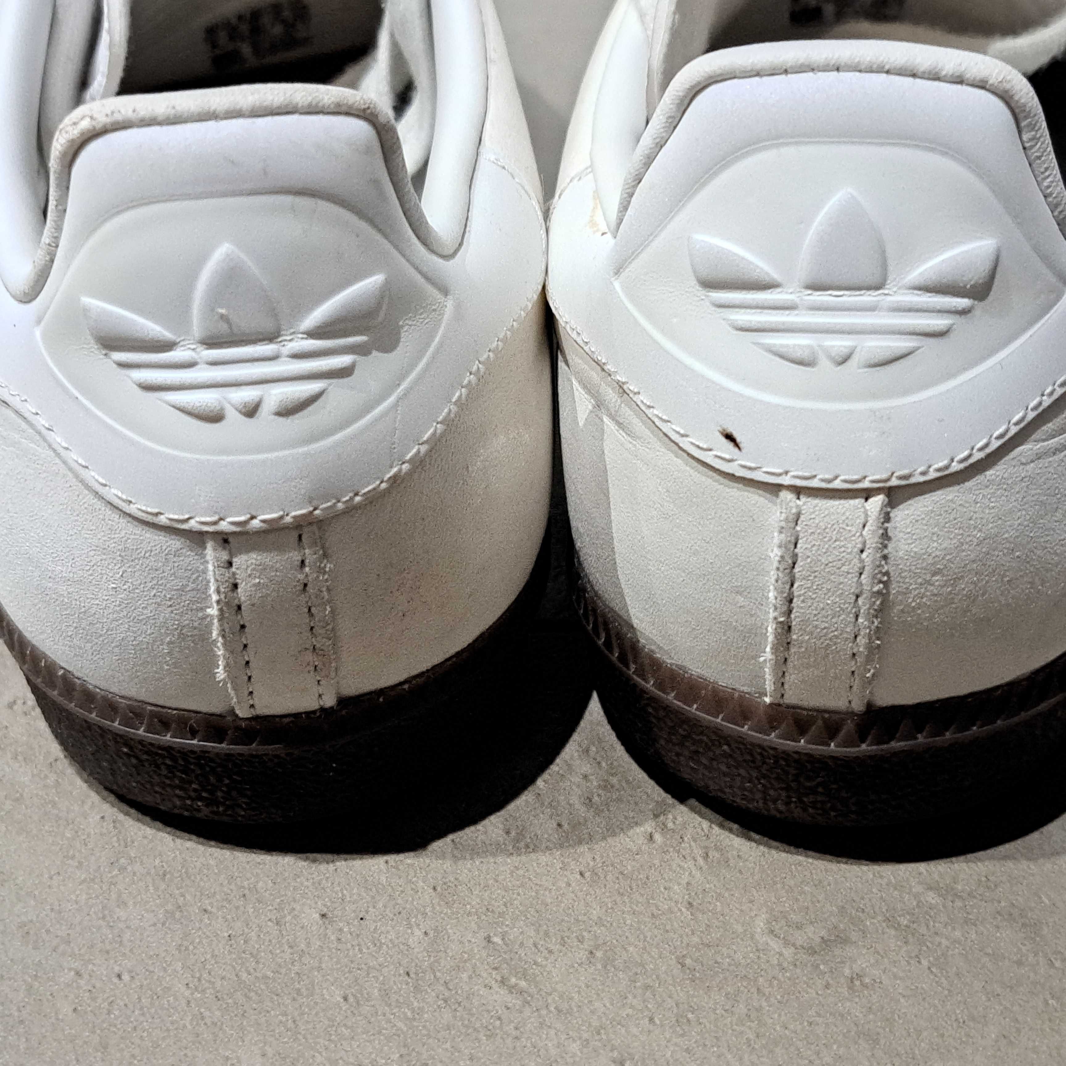 adidas Originals – Samba OG