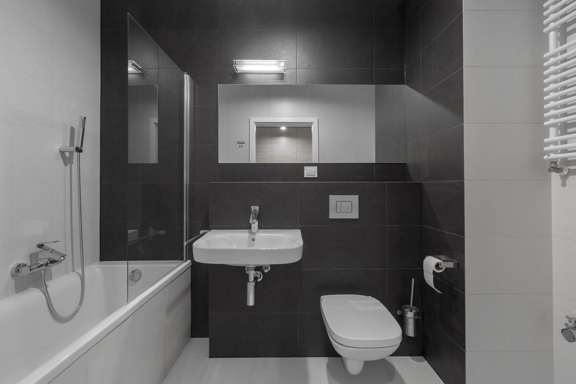 Do wynajęcia 2pokojowe mieszkanie w apartamentowcu przy ul. Matejki 11
