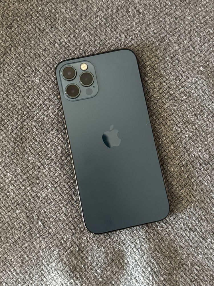 iPhone 12 Pro (bateria nova)