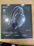 Razer Barracuda Pro Bluetooth Preto