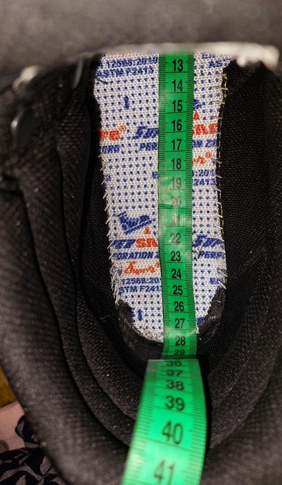 Чоловічі черевики Coverguard FREEDITE HIGH. Зимние мужские ботинки.