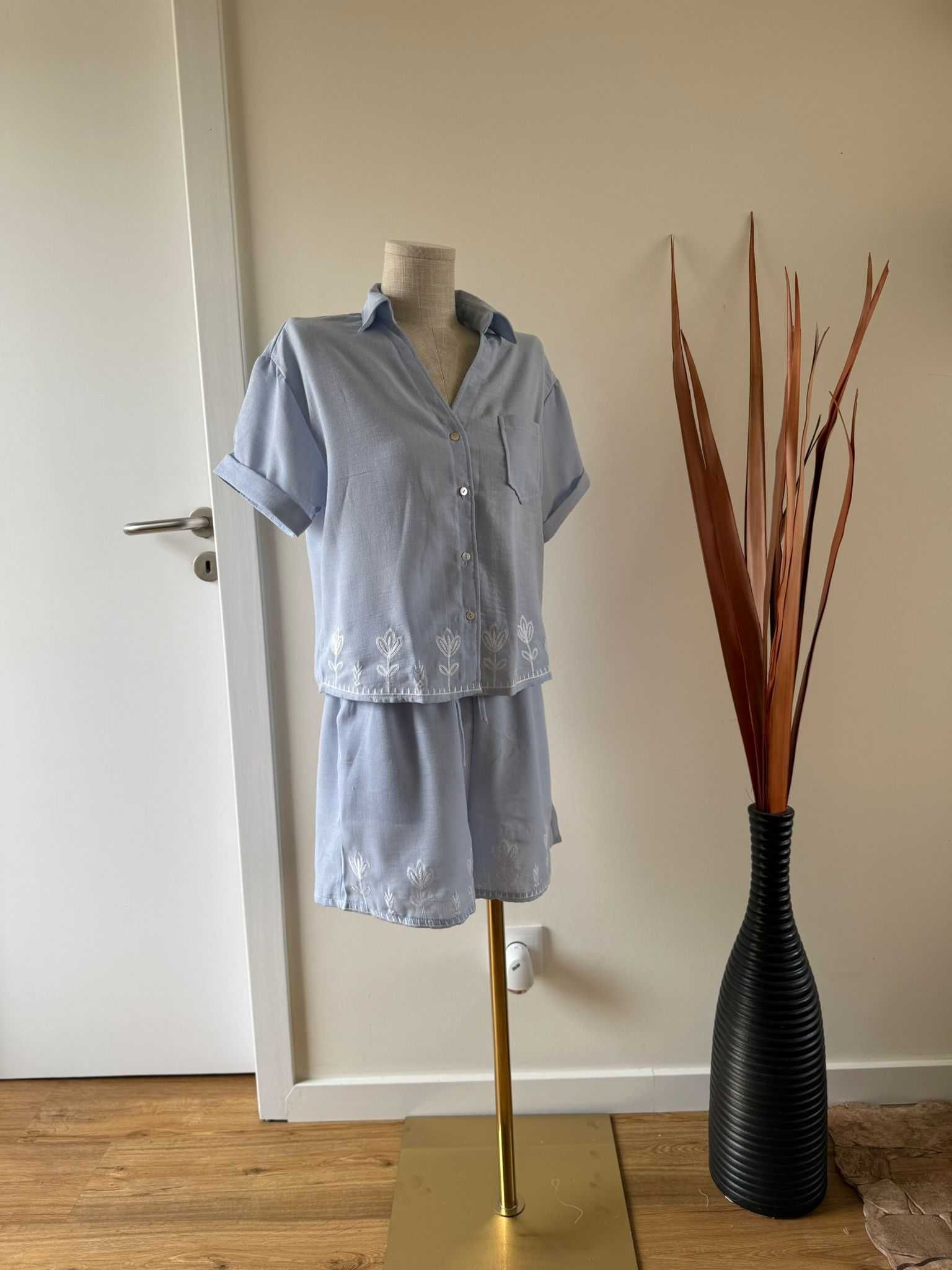 Conjunto de verão