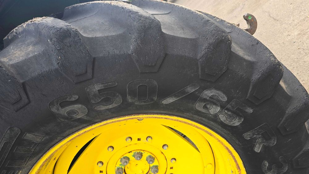 Трактор Джон дір 130к.с