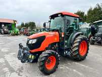 Kubota M8540