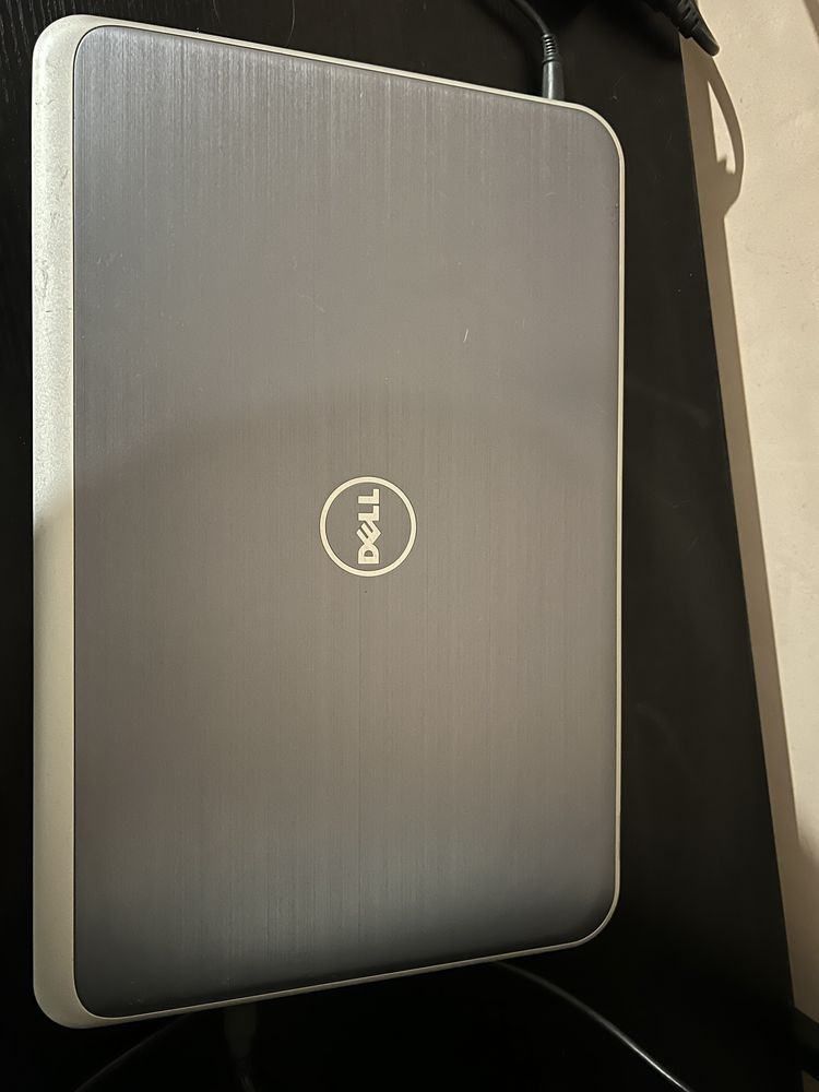 Продам ноутбук Dell inspiron 5737 17,3ʼ екран