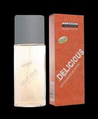 Woda toaletowa damska DELICIOUS 100 ml