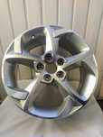 Nowe felgi aluminiowe 17 cali do Peugeota 508 SW I generacja 

WIT