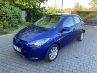 Mazda 2 1.3 Super Stan Klimatyzacja Alufelgi !