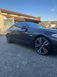 BMW 530 Nacional
