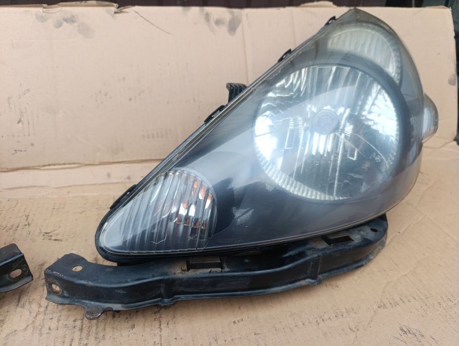 Фари передні Honda Jazz Хонда джаз