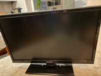 telewizor 12V Mistral MI-TV2155/ kamper, jacht, ciezarowka