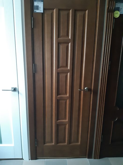 Дерев'яні двері Розпродаж