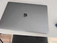 Macbook Pro 16 2019 custom i7/32/512