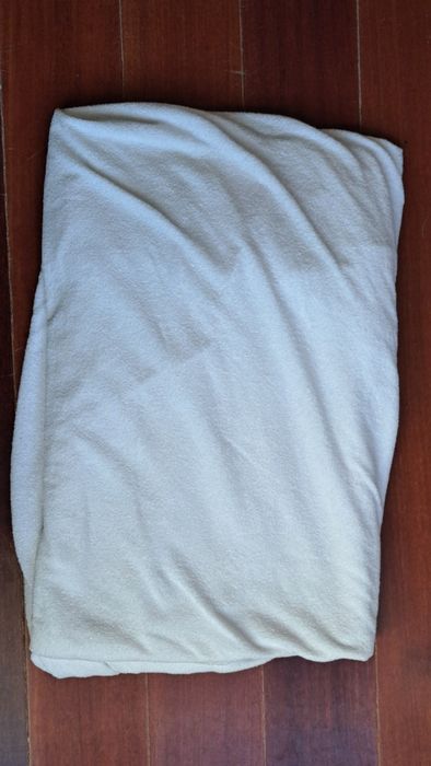 Resguardo cama casal