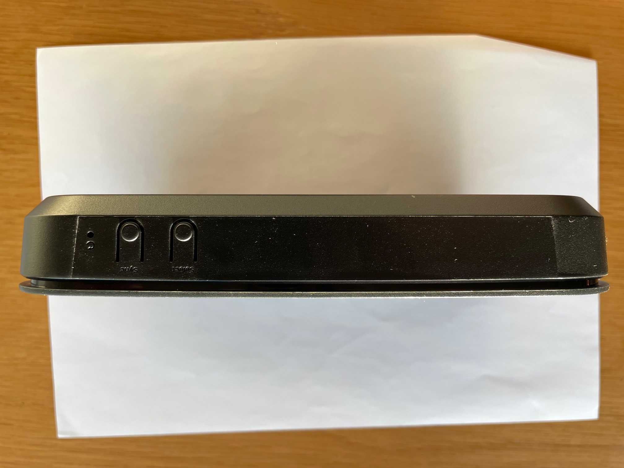 Gateway Vera Plus EU Zwave