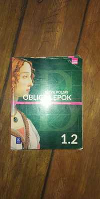 Oblicza epok 1.2