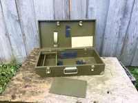 Ящик для інструментів кейс на инструмент бокс набор чемодан в гараж 3