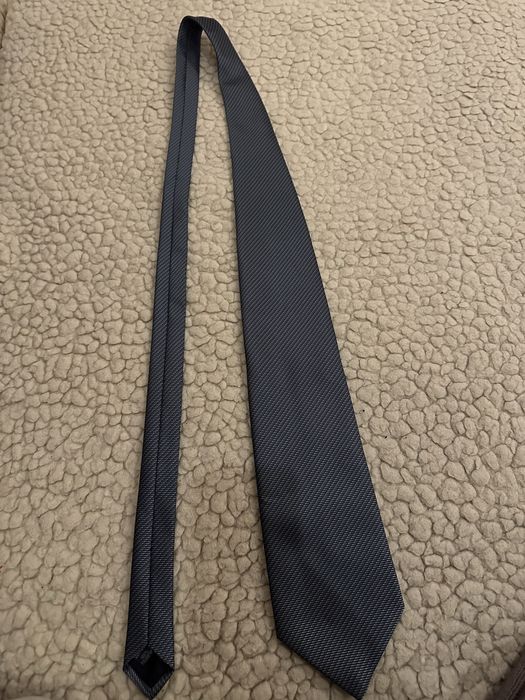 Krawat męski Szefler, 100% poliester