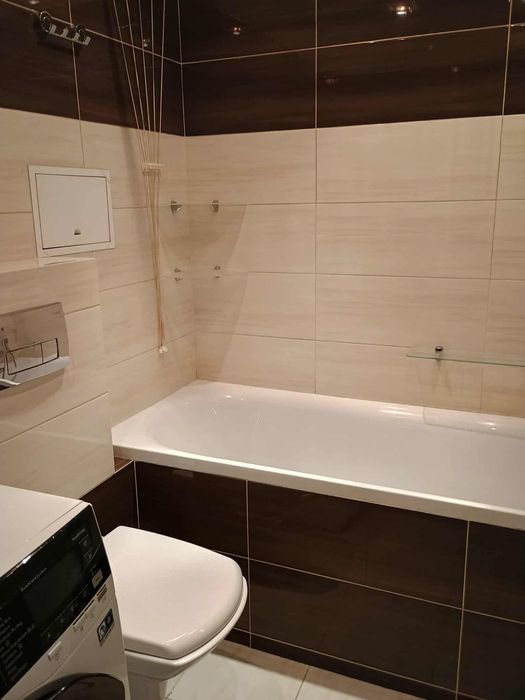 Mieszkanie M3 Żuromin