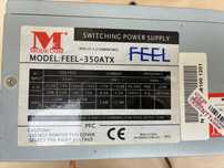 Sprzedam zasilacz do komputera 350W