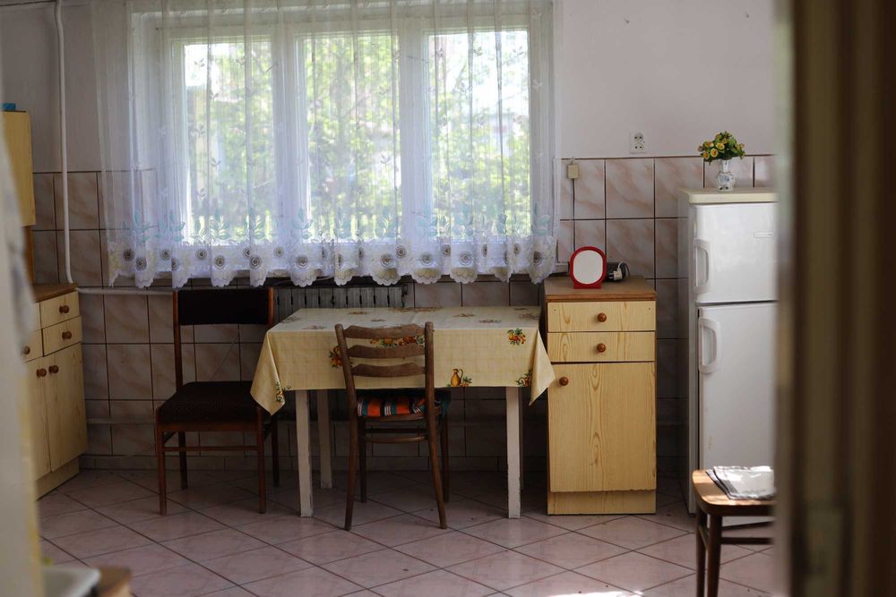 Gospodarstwo / siedlisko z dużą działką