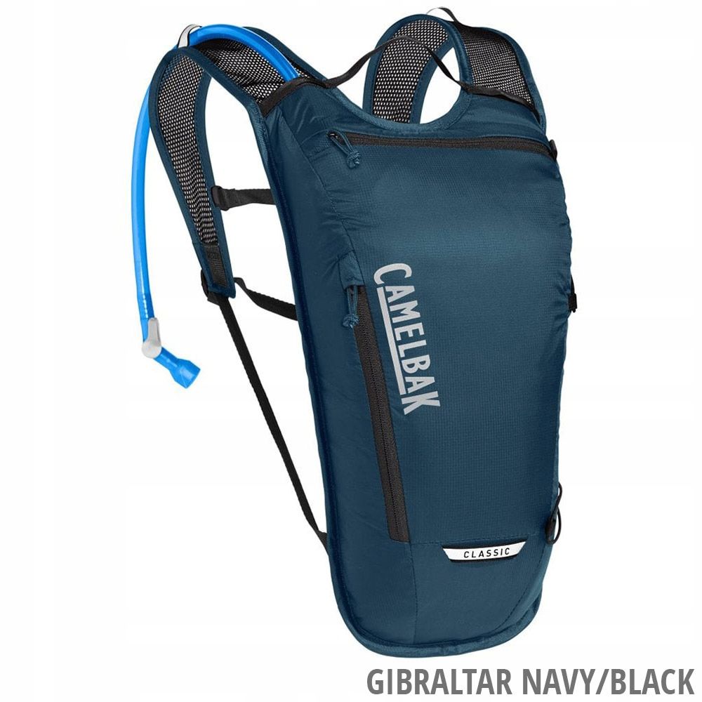 Camelbak Classic Light 2l Plecak z bukłakiem blue