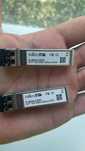 Отичний SFP -молуль Mikrotik s+85DLC03D SFP+10gb 330m