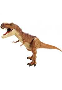 Фігурка Jurassic World Tyrannosaurus rex серії "Парк Юрського періоду"
