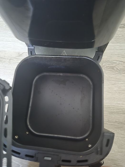 Airfryer Qilive Q.5585