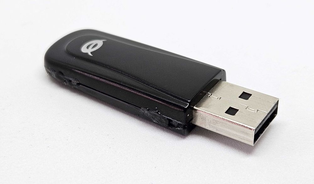 Bluetooth для ноутбука CONCEPTRONIC CBT200U2A