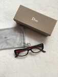 Oryginalne okulary Christian Dior