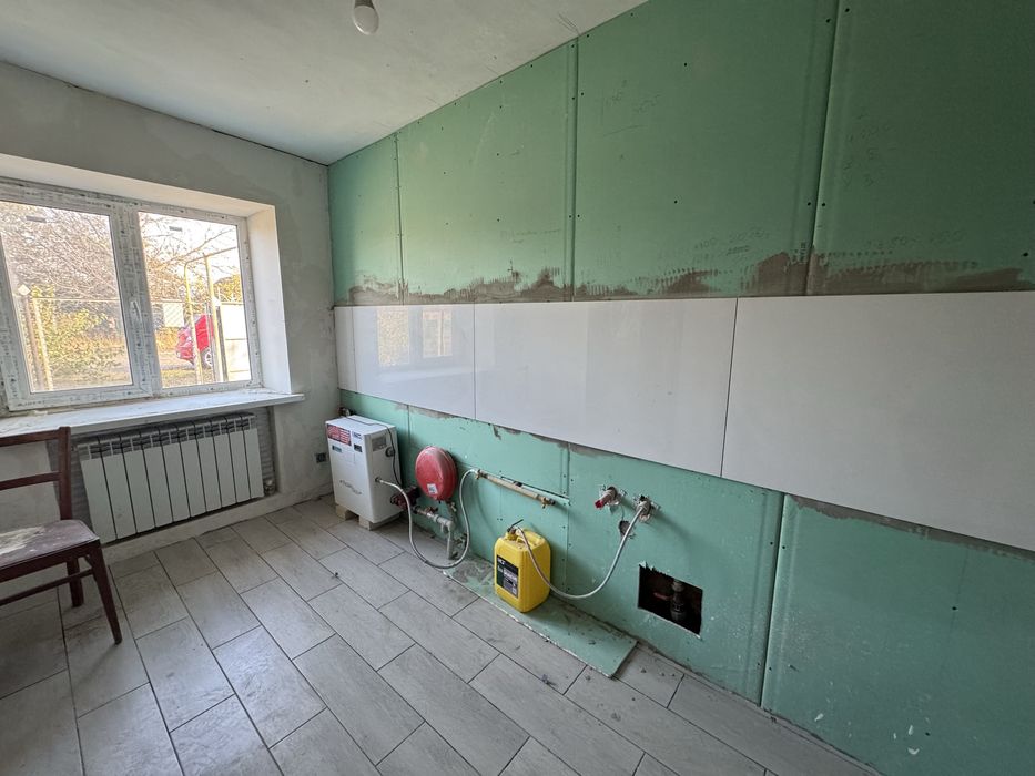 Продам будинок у с. Хащове, Самарський район, Дніпропетровська область