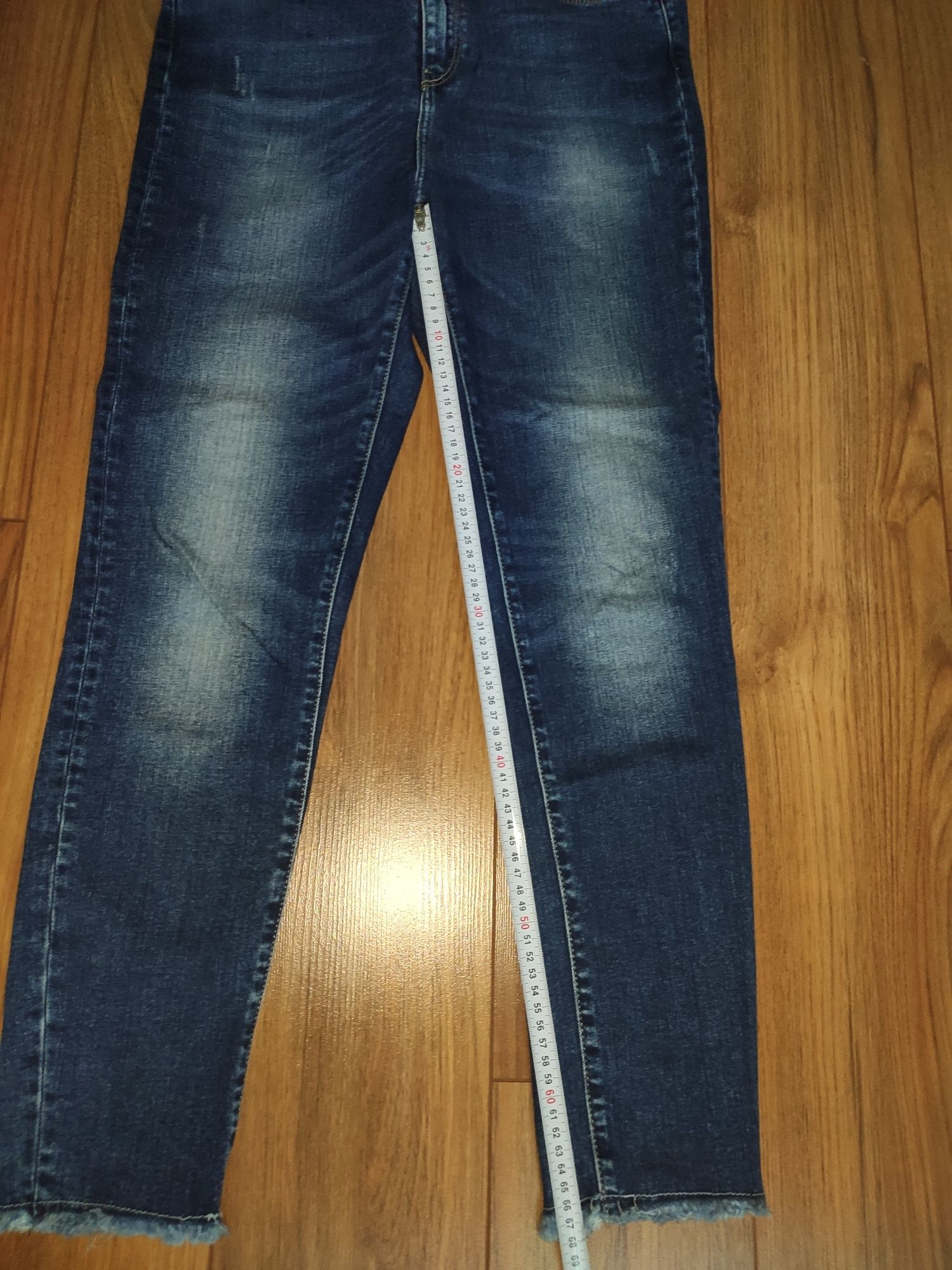 Spodnie Jeansy Big Star rozm 30/30
