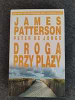 James Patterson "Droga przy plaży"