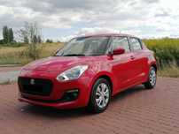 Suzuki Swift 46 Tys km przebiegu / LED / Bluetooth
