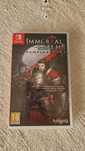 Immortal realms nintendo switch