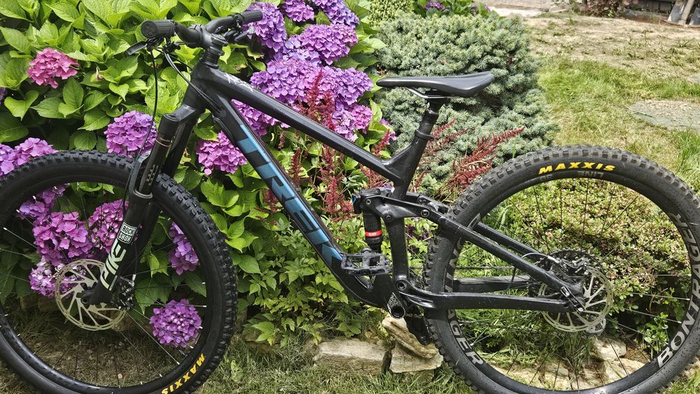 Trek slash 8 2020 rok