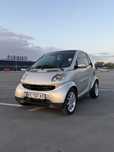 Smart fortwo 450