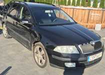Scoda octavia 19 tdi