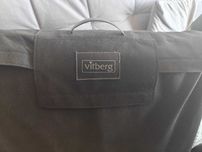 Masażer Vitberg prawie jak nowy