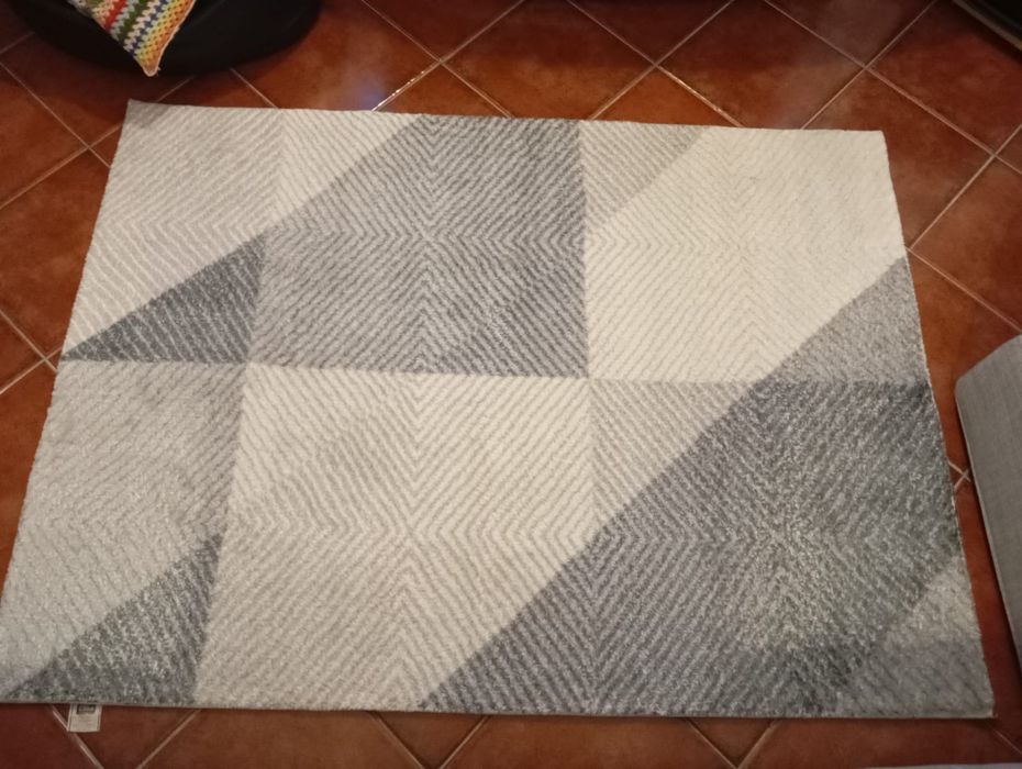 Tapete "loja Casa"120#160