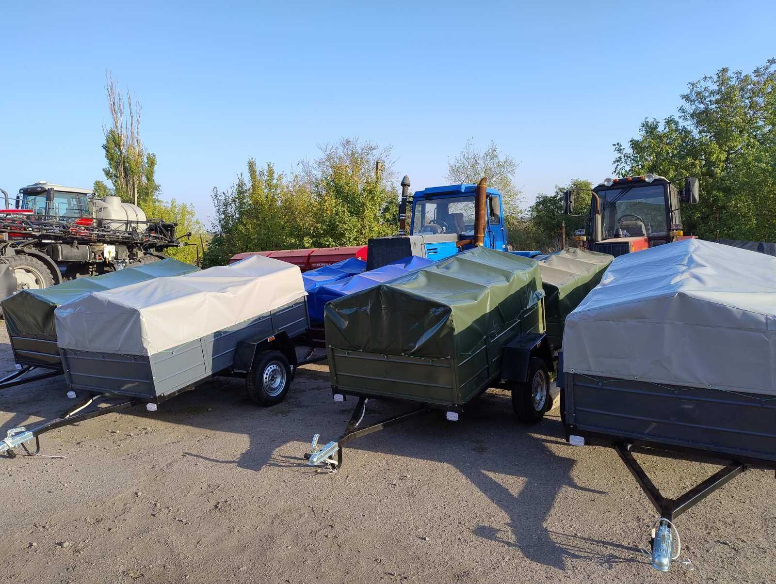 ПРИЧІП в МИКОЛАЄВІ двохметровий зібраний