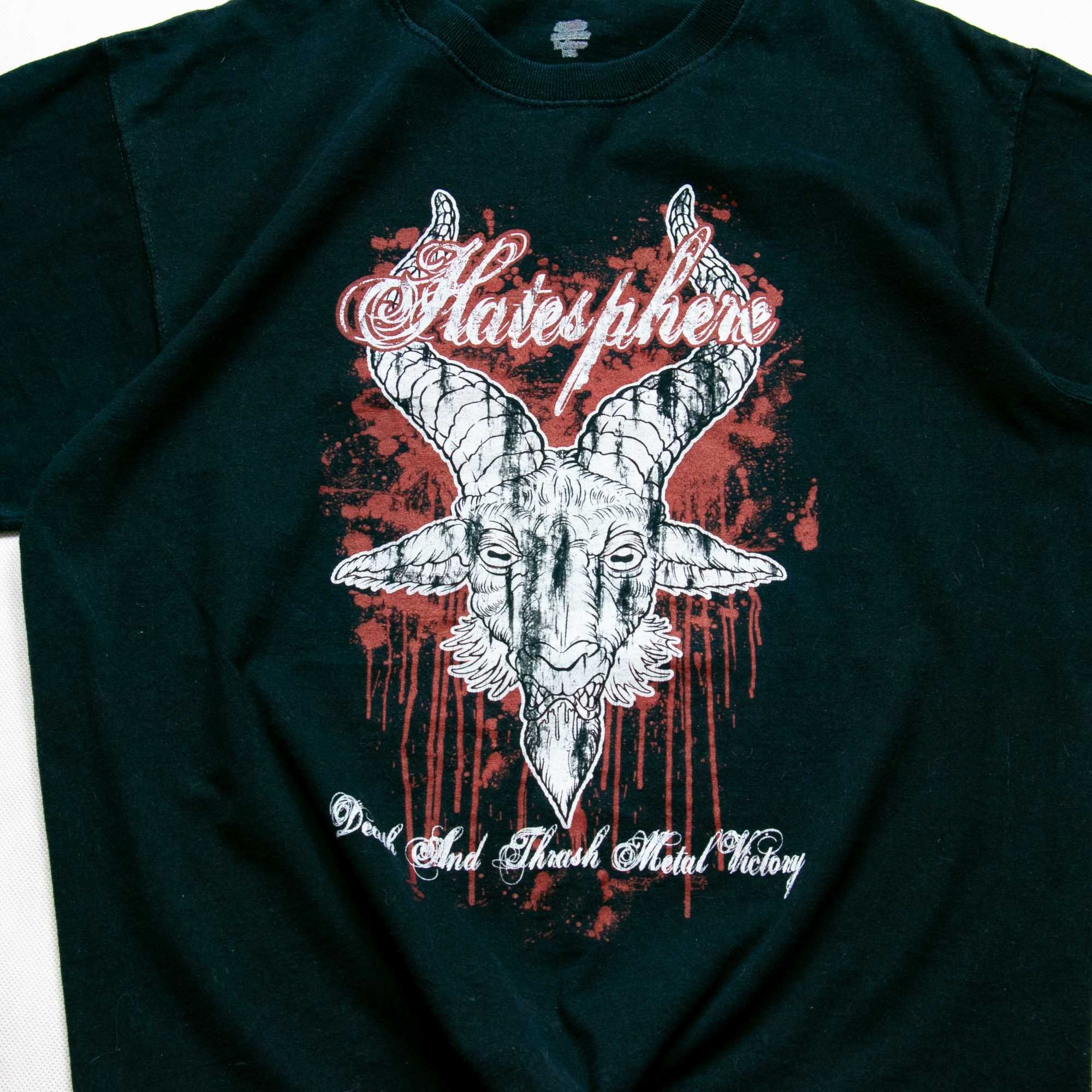 Hatesphere t-shirt L death metal
